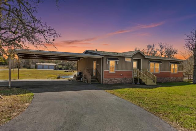 4919 County Road 416, Somerville, TX 77879