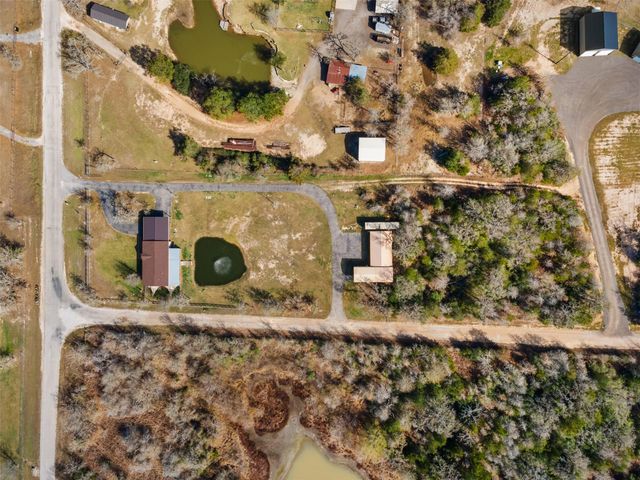 4919 County Road 416, Somerville, TX 77879