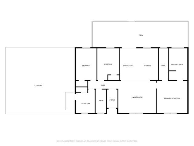 4919 County Road 416, Somerville, TX 77879