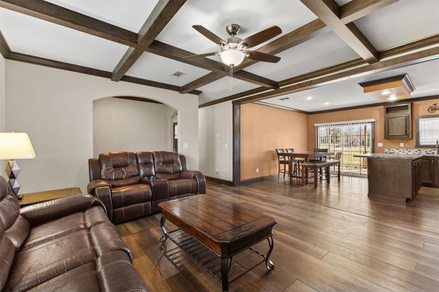 4919 County Road 416, Somerville, TX 77879