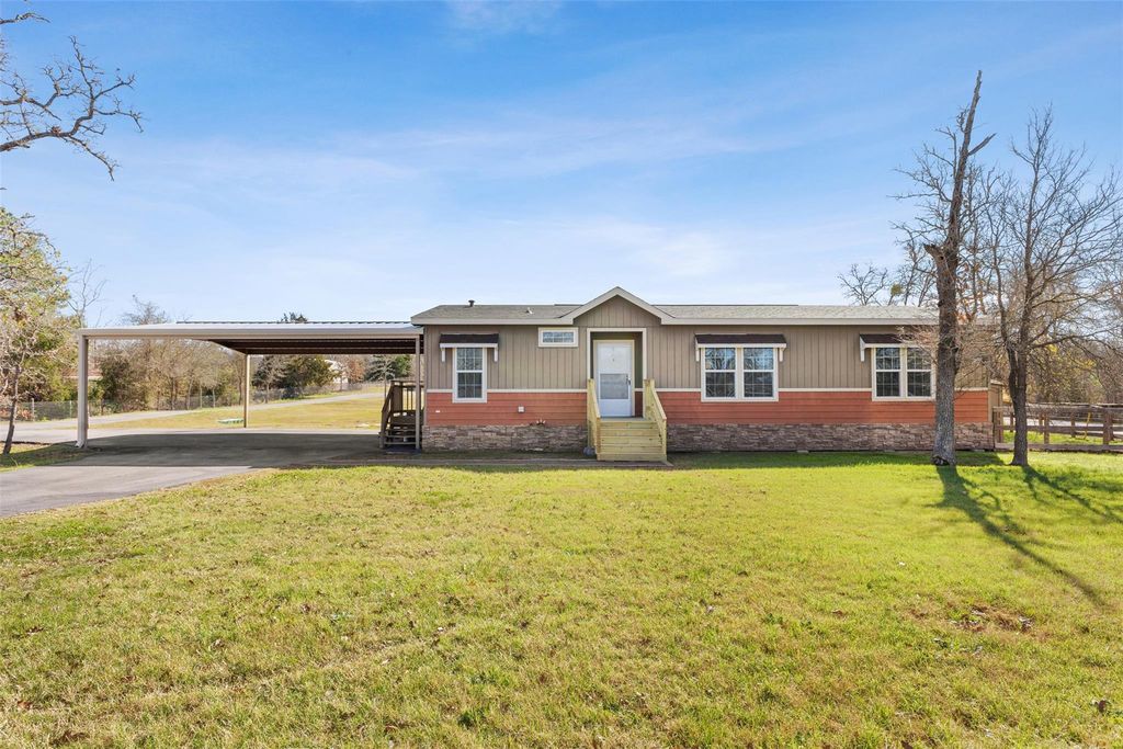 4919 County Road 416, Somerville, TX 77879
