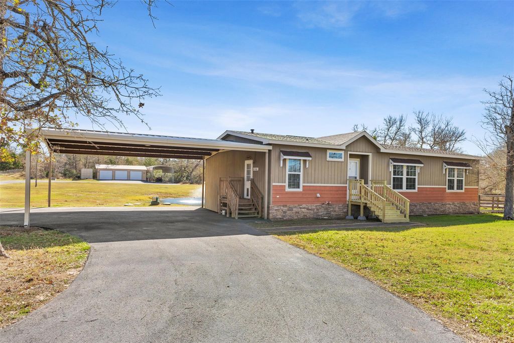 4919 County Road 416, Somerville, TX 77879