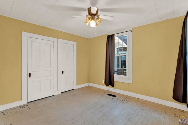 130 SW Fillmore ST, Topeka, KS 66606