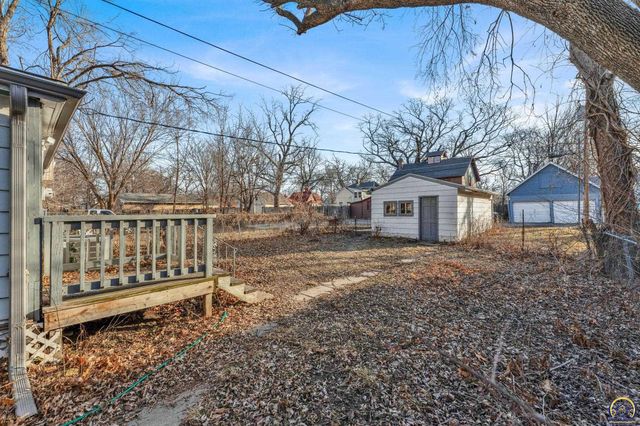 130 SW Fillmore ST, Topeka, KS 66606