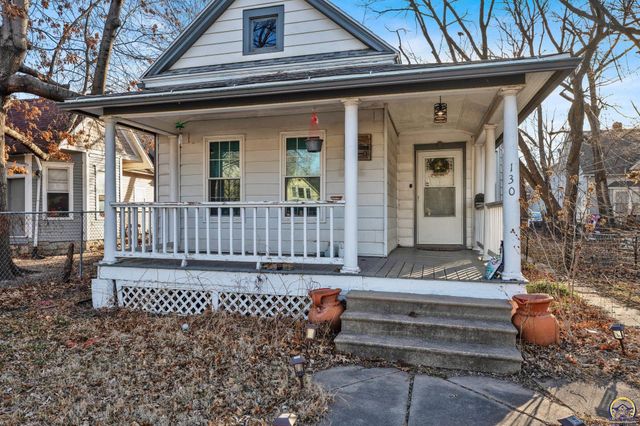 130 SW Fillmore ST, Topeka, KS 66606