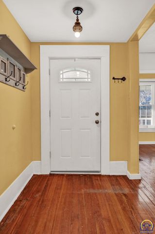 130 SW Fillmore ST, Topeka, KS 66606