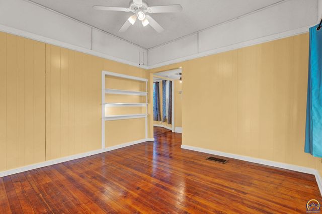 130 SW Fillmore ST, Topeka, KS 66606