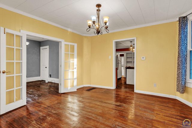 130 SW Fillmore ST, Topeka, KS 66606