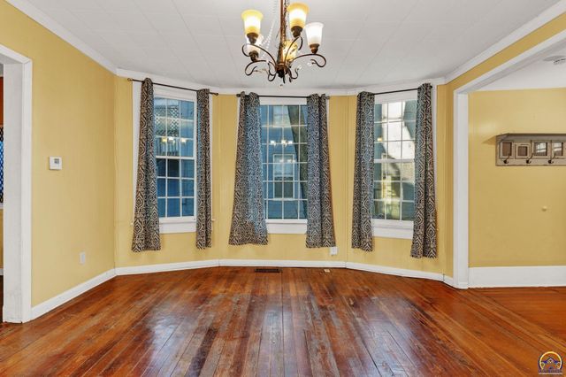 130 SW Fillmore ST, Topeka, KS 66606