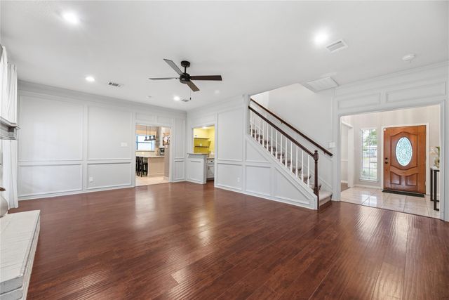 18311 Mountfield Drive, Houston, TX 77084