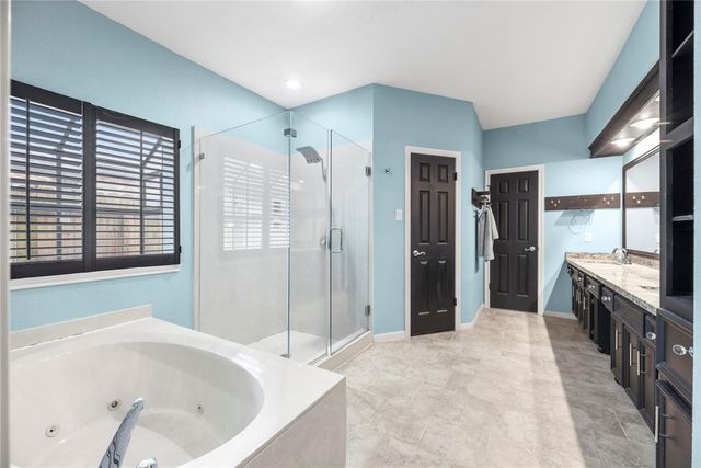 18311 Mountfield Drive, Houston, TX 77084