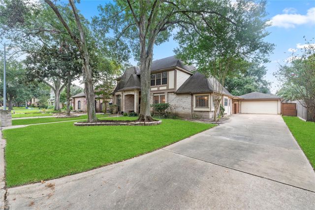 18311 Mountfield Drive, Houston, TX 77084