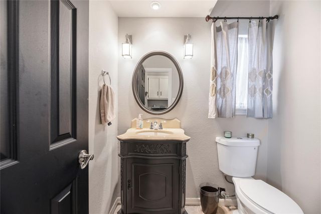 18311 Mountfield Drive, Houston, TX 77084