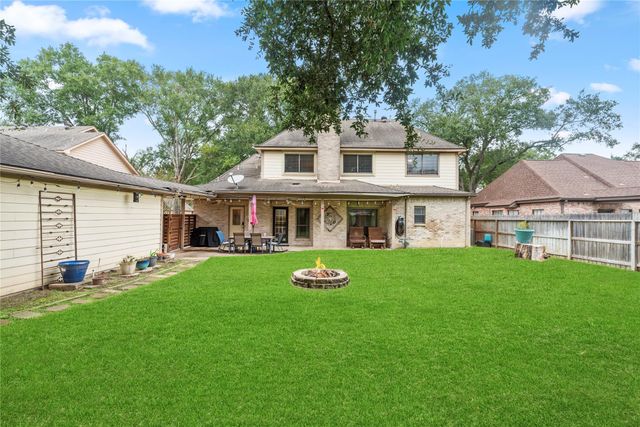 18311 Mountfield Drive, Houston, TX 77084