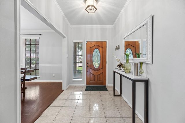 18311 Mountfield Drive, Houston, TX 77084