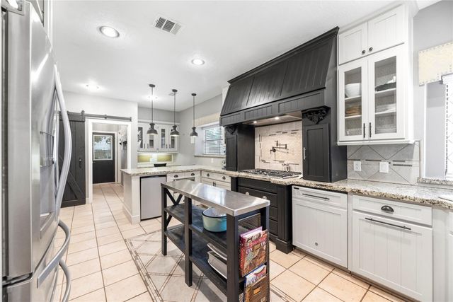 18311 Mountfield Drive, Houston, TX 77084