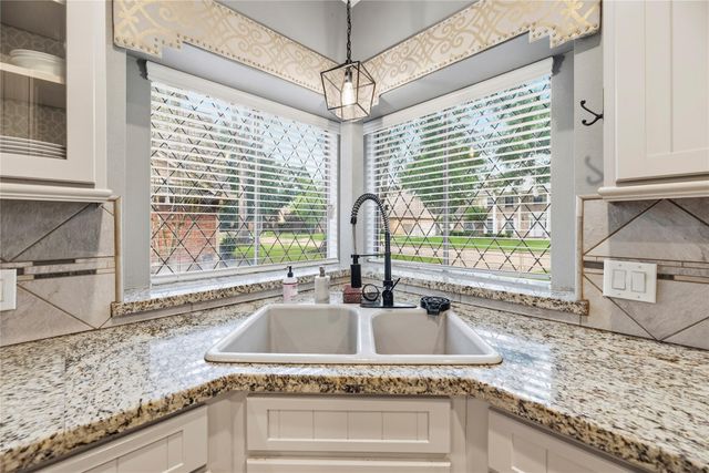 18311 Mountfield Drive, Houston, TX 77084