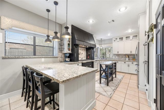 18311 Mountfield Drive, Houston, TX 77084