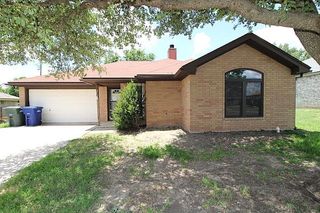 213 Bronc DR, Copperas Cove, TX 76522