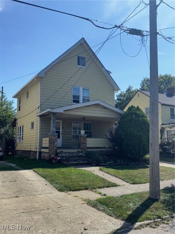 3043 W 111th Street, Cleveland, OH 44111