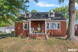 531 W Chenery Street, Springfield, IL 62704