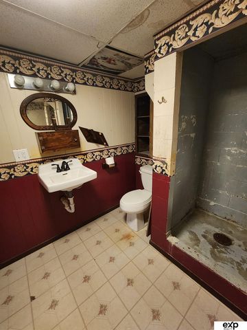 166 S Thomas Street, Fremont, NE 68025