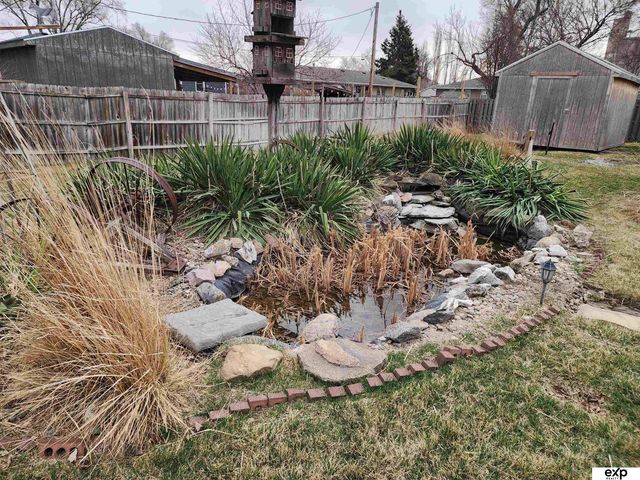 166 S Thomas Street, Fremont, NE 68025