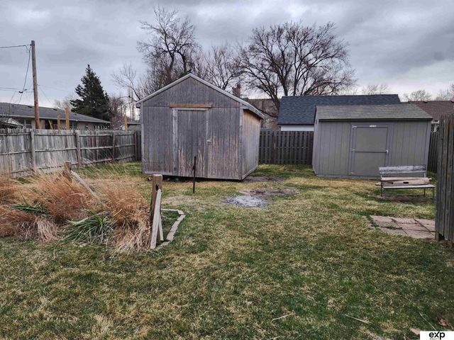 166 S Thomas Street, Fremont, NE 68025