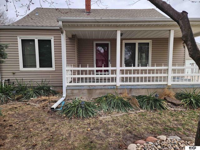 166 S Thomas Street, Fremont, NE 68025