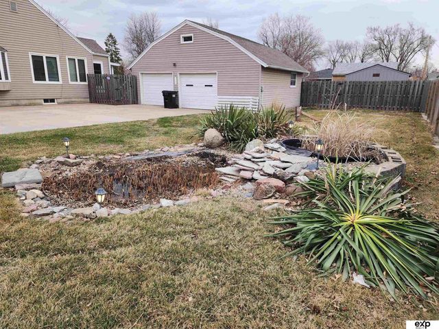 166 S Thomas Street, Fremont, NE 68025