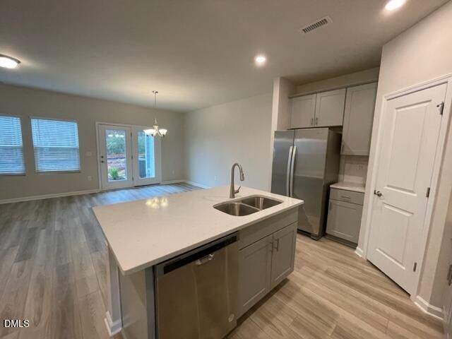 214 Brook Farm Lane, Fuquay Varina, NC 27526