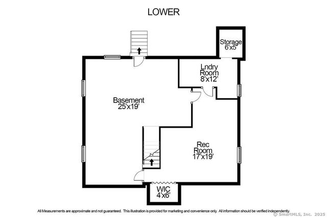 25 Glenwood Avenue, Stratford, CT 06614