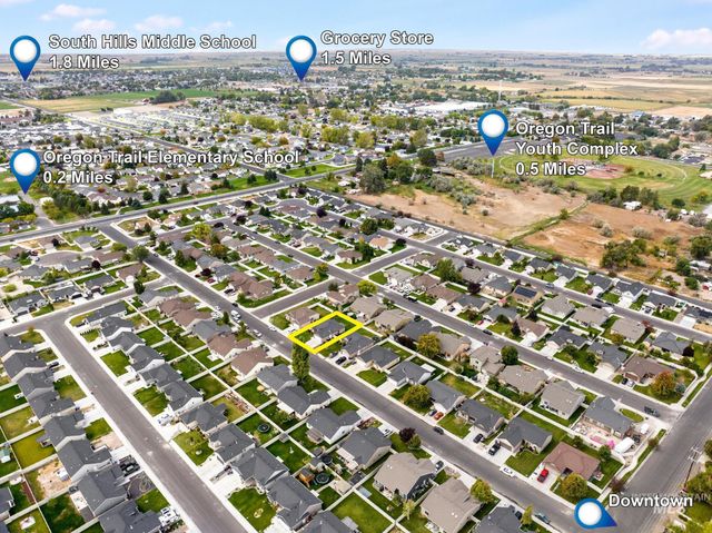 380 Noble St, Twin Falls, ID 83301
