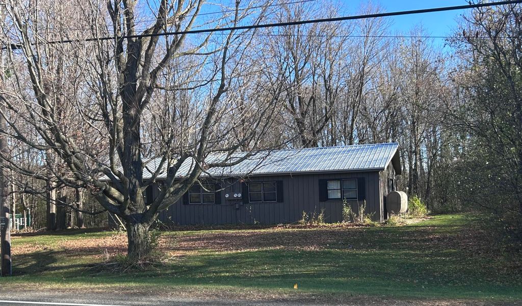 99 Eagle Acres Road, Chazy, NY 12921