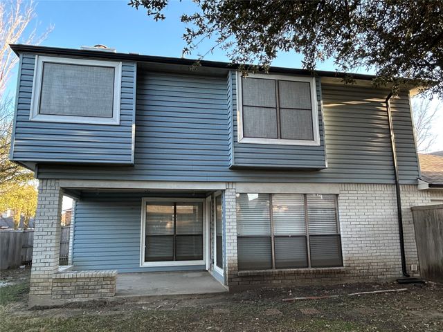 3841 Parkmont Drive, Plano, TX 75023