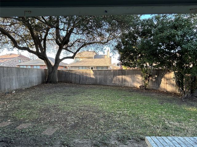 3841 Parkmont Drive, Plano, TX 75023