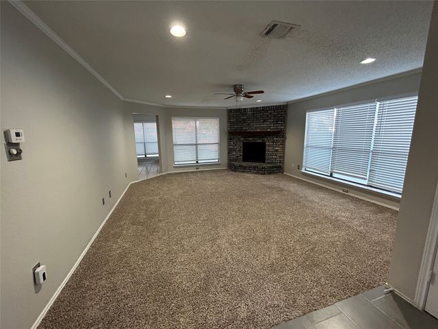 3841 Parkmont Drive, Plano, TX 75023