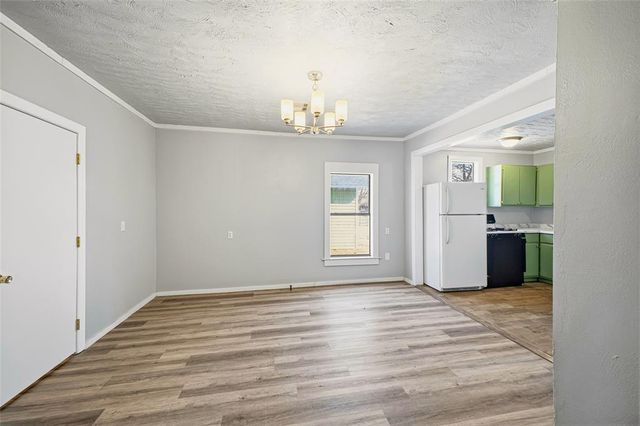 403 SE 3rd Street, Lexington, OK 73051