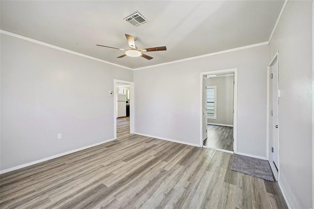 403 SE 3rd Street, Lexington, OK 73051