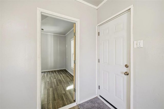 403 SE 3rd Street, Lexington, OK 73051