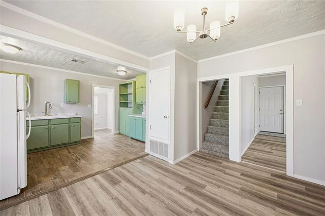 403 SE 3rd Street, Lexington, OK 73051