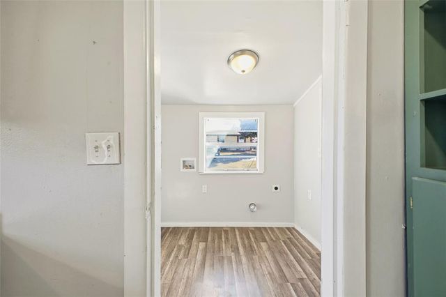 403 SE 3rd Street, Lexington, OK 73051