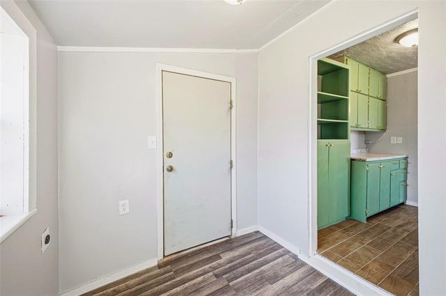 403 SE 3rd Street, Lexington, OK 73051