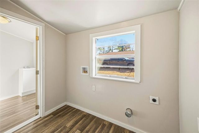 403 SE 3rd Street, Lexington, OK 73051