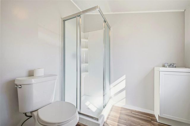 403 SE 3rd Street, Lexington, OK 73051