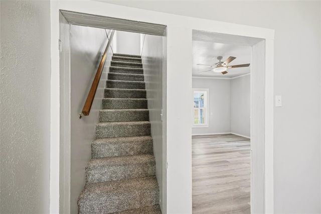 403 SE 3rd Street, Lexington, OK 73051