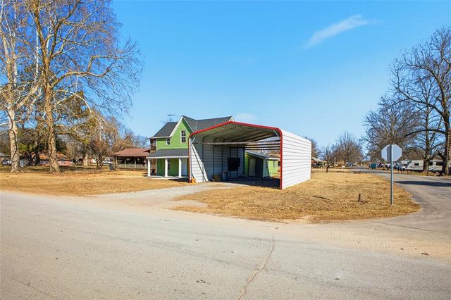 403 SE 3rd Street, Lexington, OK 73051