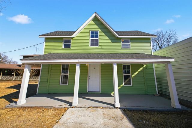 403 SE 3rd Street, Lexington, OK 73051