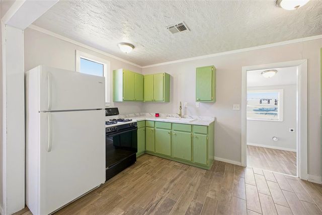 403 SE 3rd Street, Lexington, OK 73051