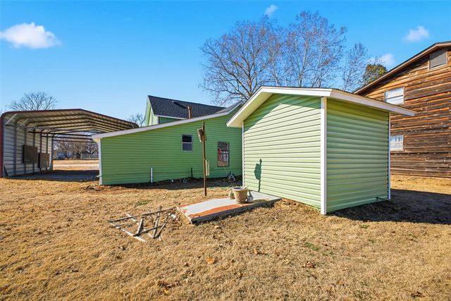 403 SE 3rd Street, Lexington, OK 73051